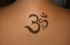 henna om tattoo 